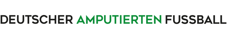 Deutscher Amputierten Fußball
