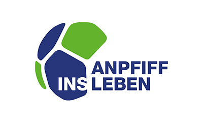 Logo von Anpfiff ins Leben e.V.