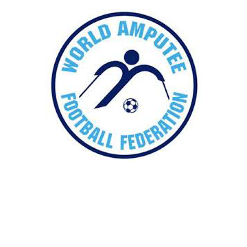Logo der World Amputee Football Federation