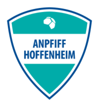 Logo der Mannschaft Anpfiff Hoffenheim