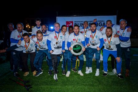 Deutscher Meister 2021