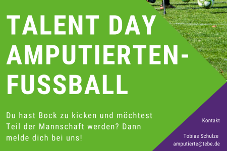 TeBe Berlin_Talent Day 2022