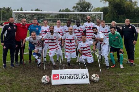 News-Deutscher Meister 2022 Fortuna Düsseldorf